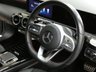 USED 2019 19 MERCEDES-BENZ A-CLASS 1.3 A 180 AMG LINE EXECUTIVE 5d 135 BHP SAT NAV HEATED SEATS CAMERA 1 OWNER SERVICE HISTORY 6 MONTHS GOLD WARRANTY