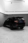 USED 2015 15 LAND ROVER DISCOVERY SPORT 2.2 SD4 HSE LUXURY 5d 190 BHP / STUNNING CAR!