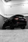 USED 2015 15 LAND ROVER DISCOVERY SPORT 2.2 SD4 HSE LUXURY 5d 190 BHP / STUNNING CAR!
