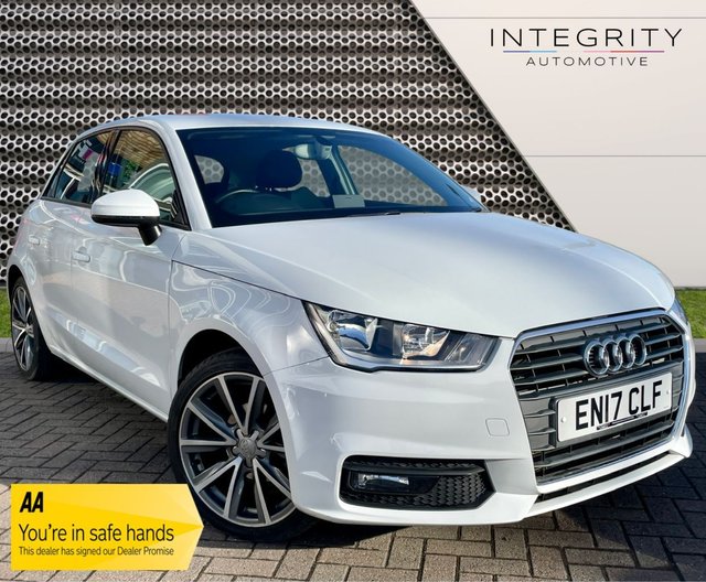 Integrity Automotive Limited
