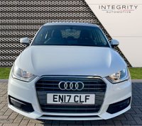 USED 2017 17 AUDI A1 1.0 SPORTBACK TFSI SPORT 5d 93 BHP LOW RATE FINANCE/HOME DELIVERY