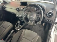 USED 2017 17 AUDI A1 1.0 SPORTBACK TFSI SPORT 5d 93 BHP LOW RATE FINANCE/HOME DELIVERY