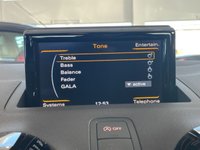 USED 2017 17 AUDI A1 1.0 SPORTBACK TFSI SPORT 5d 93 BHP LOW RATE FINANCE/HOME DELIVERY