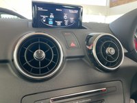 USED 2017 17 AUDI A1 1.0 SPORTBACK TFSI SPORT 5d 93 BHP LOW RATE FINANCE/HOME DELIVERY