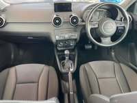 USED 2017 17 AUDI A1 1.0 SPORTBACK TFSI SPORT 5d 93 BHP LOW RATE FINANCE/HOME DELIVERY