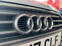USED 2017 17 AUDI A1 1.0 SPORTBACK TFSI SPORT 5d 93 BHP LOW RATE FINANCE/HOME DELIVERY