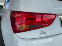 USED 2017 17 AUDI A1 1.0 SPORTBACK TFSI SPORT 5d 93 BHP LOW RATE FINANCE/HOME DELIVERY