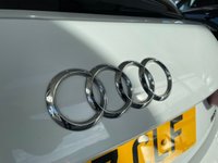 USED 2017 17 AUDI A1 1.0 SPORTBACK TFSI SPORT 5d 93 BHP LOW RATE FINANCE/HOME DELIVERY