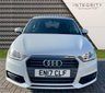 USED 2017 17 AUDI A1 1.0 SPORTBACK TFSI SPORT 5d 93 BHP LOW RATE FINANCE/HOME DELIVERY