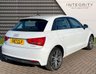 USED 2017 17 AUDI A1 1.0 SPORTBACK TFSI SPORT 5d 93 BHP LOW RATE FINANCE/HOME DELIVERY