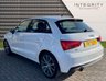 USED 2017 17 AUDI A1 1.0 SPORTBACK TFSI SPORT 5d 93 BHP LOW RATE FINANCE/HOME DELIVERY