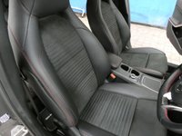 USED 2019 69 MERCEDES-BENZ GLA-CLASS 1.6 GLA 180 AMG LINE EDITION 5d 121 BHP SAT NAV PART LEATHER CAMERA 1 ONWER SERVICE HISTORY 6 MONTHS GOLD WARRANTY