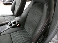 USED 2019 69 MERCEDES-BENZ GLA-CLASS 1.6 GLA 180 AMG LINE EDITION 5d 121 BHP SAT NAV PART LEATHER CAMERA 1 ONWER SERVICE HISTORY 6 MONTHS GOLD WARRANTY