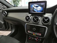 USED 2019 69 MERCEDES-BENZ GLA-CLASS 1.6 GLA 180 AMG LINE EDITION 5d 121 BHP SAT NAV PART LEATHER CAMERA 1 ONWER SERVICE HISTORY 6 MONTHS GOLD WARRANTY