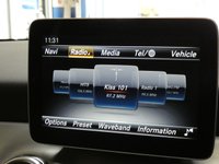 USED 2019 69 MERCEDES-BENZ GLA-CLASS 1.6 GLA 180 AMG LINE EDITION 5d 121 BHP SAT NAV PART LEATHER CAMERA 1 ONWER SERVICE HISTORY 6 MONTHS GOLD WARRANTY