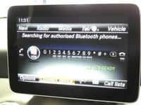 USED 2019 69 MERCEDES-BENZ GLA-CLASS 1.6 GLA 180 AMG LINE EDITION 5d 121 BHP SAT NAV PART LEATHER CAMERA 1 ONWER SERVICE HISTORY 6 MONTHS GOLD WARRANTY