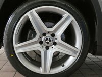 USED 2019 69 MERCEDES-BENZ GLA-CLASS 1.6 GLA 180 AMG LINE EDITION 5d 121 BHP SAT NAV PART LEATHER CAMERA 1 ONWER SERVICE HISTORY 6 MONTHS GOLD WARRANTY