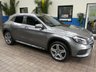 USED 2019 69 MERCEDES-BENZ GLA-CLASS 1.6 GLA 180 AMG LINE EDITION 5d 121 BHP SAT NAV PART LEATHER CAMERA 1 ONWER SERVICE HISTORY 6 MONTHS GOLD WARRANTY