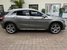 USED 2019 69 MERCEDES-BENZ GLA-CLASS 1.6 GLA 180 AMG LINE EDITION 5d 121 BHP SAT NAV PART LEATHER CAMERA 1 ONWER SERVICE HISTORY 6 MONTHS GOLD WARRANTY