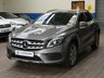USED 2019 69 MERCEDES-BENZ GLA-CLASS 1.6 GLA 180 AMG LINE EDITION 5d 121 BHP SAT NAV PART LEATHER CAMERA 1 ONWER SERVICE HISTORY 6 MONTHS GOLD WARRANTY