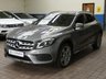 USED 2019 69 MERCEDES-BENZ GLA-CLASS 1.6 GLA 180 AMG LINE EDITION 5d 121 BHP SAT NAV PART LEATHER CAMERA 1 ONWER SERVICE HISTORY 6 MONTHS GOLD WARRANTY