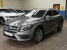 USED 2019 69 MERCEDES-BENZ GLA-CLASS 1.6 GLA 180 AMG LINE EDITION 5d 121 BHP SAT NAV PART LEATHER CAMERA 1 ONWER SERVICE HISTORY 6 MONTHS GOLD WARRANTY