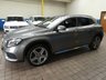 USED 2019 69 MERCEDES-BENZ GLA-CLASS 1.6 GLA 180 AMG LINE EDITION 5d 121 BHP SAT NAV PART LEATHER CAMERA 1 ONWER SERVICE HISTORY 6 MONTHS GOLD WARRANTY