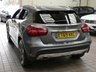 USED 2019 69 MERCEDES-BENZ GLA-CLASS 1.6 GLA 180 AMG LINE EDITION 5d 121 BHP SAT NAV PART LEATHER CAMERA 1 ONWER SERVICE HISTORY 6 MONTHS GOLD WARRANTY