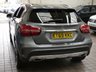 USED 2019 69 MERCEDES-BENZ GLA-CLASS 1.6 GLA 180 AMG LINE EDITION 5d 121 BHP SAT NAV PART LEATHER CAMERA 1 ONWER SERVICE HISTORY 6 MONTHS GOLD WARRANTY