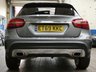 USED 2019 69 MERCEDES-BENZ GLA-CLASS 1.6 GLA 180 AMG LINE EDITION 5d 121 BHP SAT NAV PART LEATHER CAMERA 1 ONWER SERVICE HISTORY 6 MONTHS GOLD WARRANTY