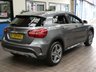 USED 2019 69 MERCEDES-BENZ GLA-CLASS 1.6 GLA 180 AMG LINE EDITION 5d 121 BHP SAT NAV PART LEATHER CAMERA 1 ONWER SERVICE HISTORY 6 MONTHS GOLD WARRANTY