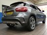USED 2019 69 MERCEDES-BENZ GLA-CLASS 1.6 GLA 180 AMG LINE EDITION 5d 121 BHP SAT NAV PART LEATHER CAMERA 1 ONWER SERVICE HISTORY 6 MONTHS GOLD WARRANTY