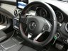 USED 2019 69 MERCEDES-BENZ GLA-CLASS 1.6 GLA 180 AMG LINE EDITION 5d 121 BHP SAT NAV PART LEATHER CAMERA 1 ONWER SERVICE HISTORY 6 MONTHS GOLD WARRANTY