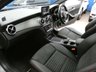 USED 2019 69 MERCEDES-BENZ GLA-CLASS 1.6 GLA 180 AMG LINE EDITION 5d 121 BHP SAT NAV PART LEATHER CAMERA 1 ONWER SERVICE HISTORY 6 MONTHS GOLD WARRANTY