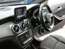 USED 2019 69 MERCEDES-BENZ GLA-CLASS 1.6 GLA 180 AMG LINE EDITION 5d 121 BHP SAT NAV PART LEATHER CAMERA 1 ONWER SERVICE HISTORY 6 MONTHS GOLD WARRANTY