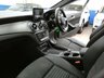 USED 2019 69 MERCEDES-BENZ GLA-CLASS 1.6 GLA 180 AMG LINE EDITION 5d 121 BHP SAT NAV PART LEATHER CAMERA 1 ONWER SERVICE HISTORY 6 MONTHS GOLD WARRANTY