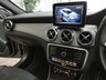 USED 2019 69 MERCEDES-BENZ GLA-CLASS 1.6 GLA 180 AMG LINE EDITION 5d 121 BHP SAT NAV PART LEATHER CAMERA 1 ONWER SERVICE HISTORY 6 MONTHS GOLD WARRANTY