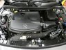 USED 2019 69 MERCEDES-BENZ GLA-CLASS 1.6 GLA 180 AMG LINE EDITION 5d 121 BHP SAT NAV PART LEATHER CAMERA 1 ONWER SERVICE HISTORY 6 MONTHS GOLD WARRANTY