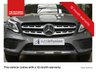 USED 2019 69 MERCEDES-BENZ GLA-CLASS 1.6 GLA 180 AMG LINE EDITION 5d 121 BHP SAT NAV PART LEATHER CAMERA 1 ONWER SERVICE HISTORY 6 MONTHS GOLD WARRANTY