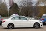 USED 2014 64 MERCEDES-BENZ C-CLASS 2.1 C250 BLUETEC AMG LINE PREMIUM 4d 204 BHP ***FULL SERVICE HISTORY***