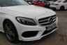USED 2014 64 MERCEDES-BENZ C-CLASS 2.1 C250 BLUETEC AMG LINE PREMIUM 4d 204 BHP ***FULL SERVICE HISTORY***