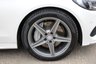 USED 2014 64 MERCEDES-BENZ C-CLASS 2.1 C250 BLUETEC AMG LINE PREMIUM 4d 204 BHP ***FULL SERVICE HISTORY***