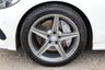 USED 2014 64 MERCEDES-BENZ C-CLASS 2.1 C250 BLUETEC AMG LINE PREMIUM 4d 204 BHP ***FULL SERVICE HISTORY***