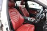 USED 2014 64 MERCEDES-BENZ C-CLASS 2.1 C250 BLUETEC AMG LINE PREMIUM 4d 204 BHP ***FULL SERVICE HISTORY***