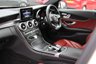 USED 2014 64 MERCEDES-BENZ C-CLASS 2.1 C250 BLUETEC AMG LINE PREMIUM 4d 204 BHP ***FULL SERVICE HISTORY***