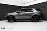 USED 2018 18 LAND ROVER DISCOVERY SPORT 2.0 TD4 HSE LUXURY 5d 180 BHP / STUNNING CAR!