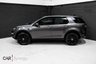 USED 2018 18 LAND ROVER DISCOVERY SPORT 2.0 TD4 HSE LUXURY 5d 180 BHP / STUNNING CAR!