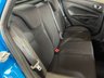 USED 2013 63 FORD FIESTA 1.0 ZETEC 5d 99 BHP FAB COLOUR + GREAT VALUE + &pound;0 TAX