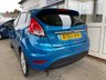 USED 2013 63 FORD FIESTA 1.0 ZETEC 5d 99 BHP FAB COLOUR + GREAT VALUE + &pound;0 TAX