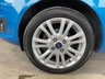 USED 2013 63 FORD FIESTA 1.0 ZETEC 5d 99 BHP FAB COLOUR + GREAT VALUE + &pound;0 TAX
